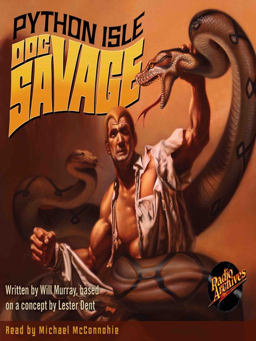 Title details for Doc Savage #2 by Will Murray - Available